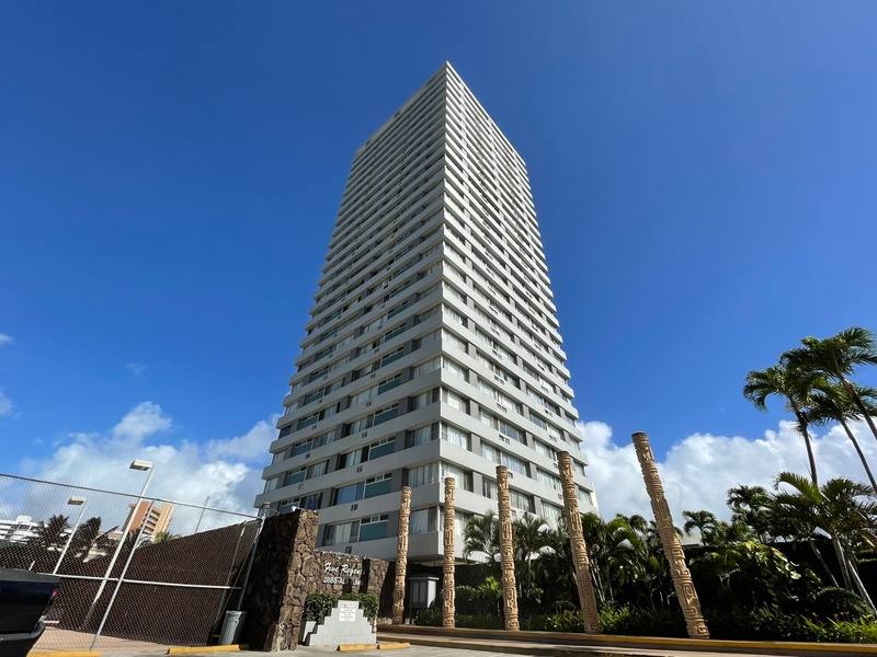 Apartment for rent at 2888 Ala Ilima St #1, Honolulu, HI 96818