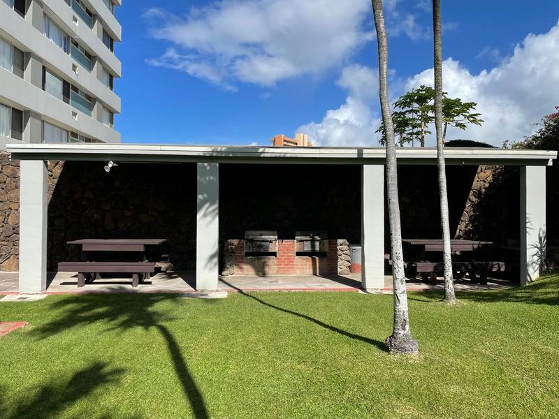 Apartment for rent at 2888 Ala Ilima St #1, Honolulu, HI 96818