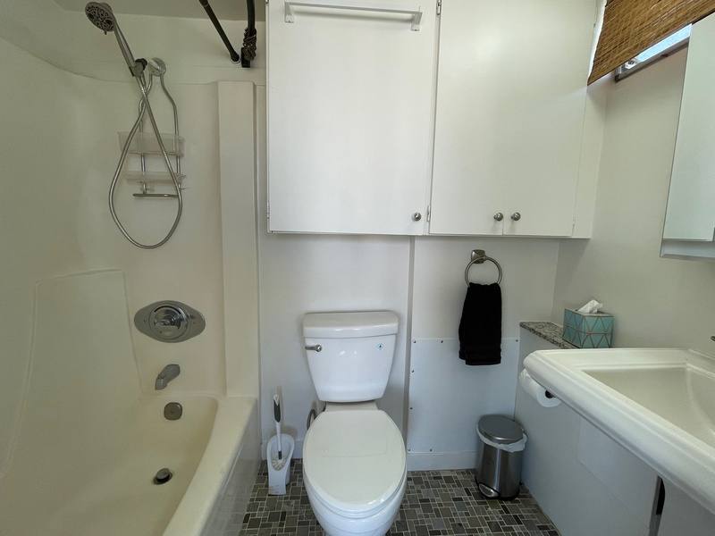 Apartment for rent at 2888 Ala Ilima St #1, Honolulu, HI 96818
