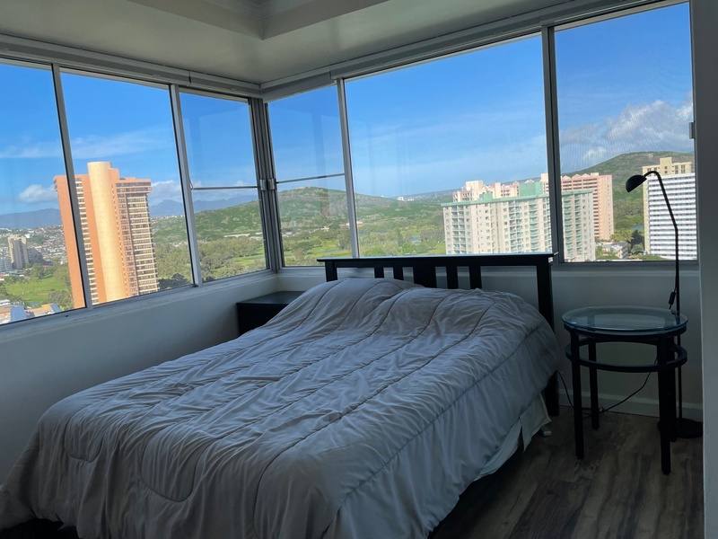 Apartment for rent at 2888 Ala Ilima St #1, Honolulu, HI 96818