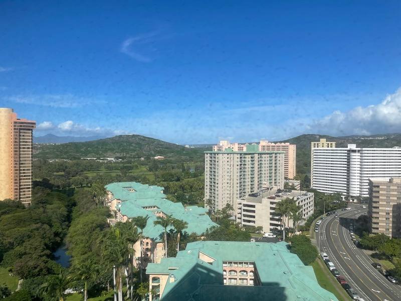 Apartment for rent at 2888 Ala Ilima St #1, Honolulu, HI 96818