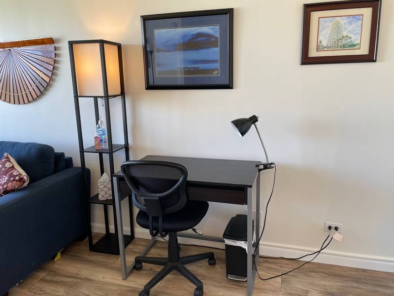 Apartment for rent at 2888 Ala Ilima St #1, Honolulu, HI 96818