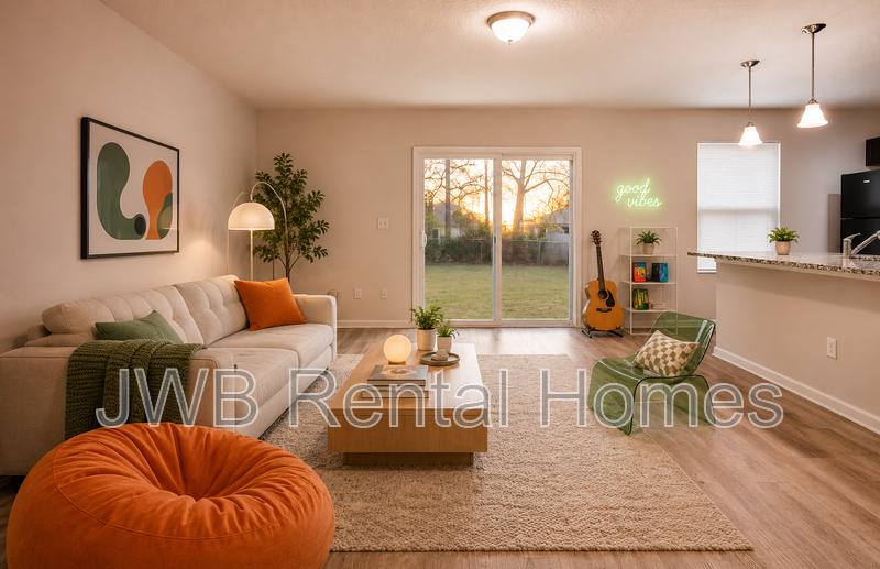 House for rent at 8148 Metto Rd, Jacksonville, FL 32244