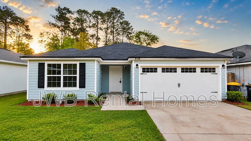 House for rent at 8148 Metto Rd, Jacksonville, FL 32244