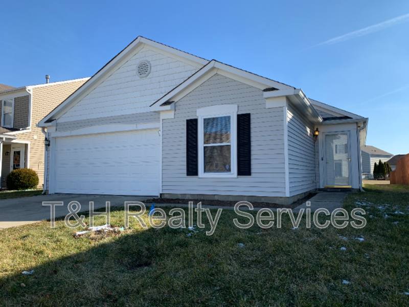 House for rent at 2905 Ludwig Dr, Indianapolis, IN 46239