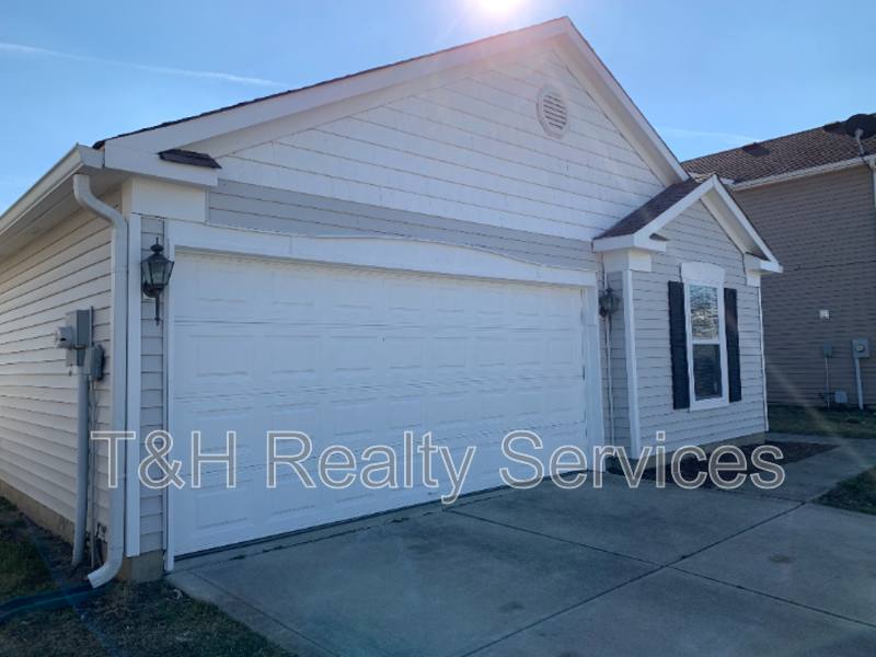 House for rent at 2905 Ludwig Dr, Indianapolis, IN 46239