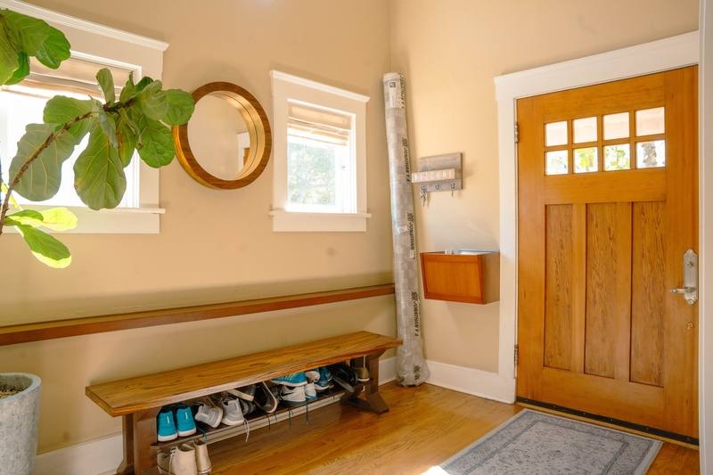 House for rent at 3675 Eagle St, San Diego, CA 92103