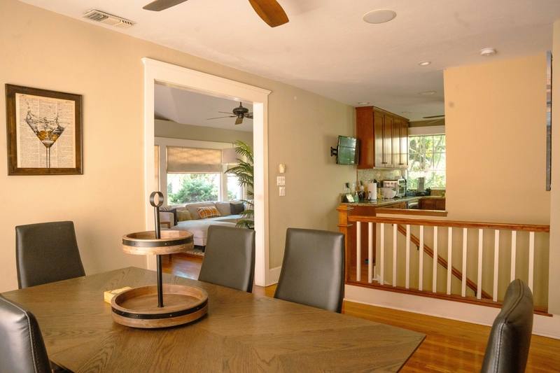 House for rent at 3675 Eagle St, San Diego, CA 92103