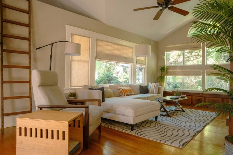 House for rent at 3675 Eagle St, San Diego, CA 92103