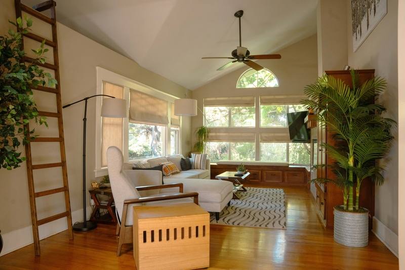 House for rent at 3675 Eagle St, San Diego, CA 92103