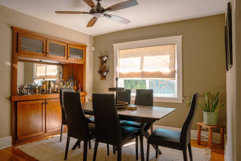 House for rent at 3675 Eagle St, San Diego, CA 92103