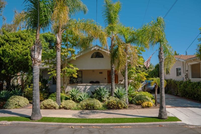 House for rent at 3675 Eagle St, San Diego, CA 92103