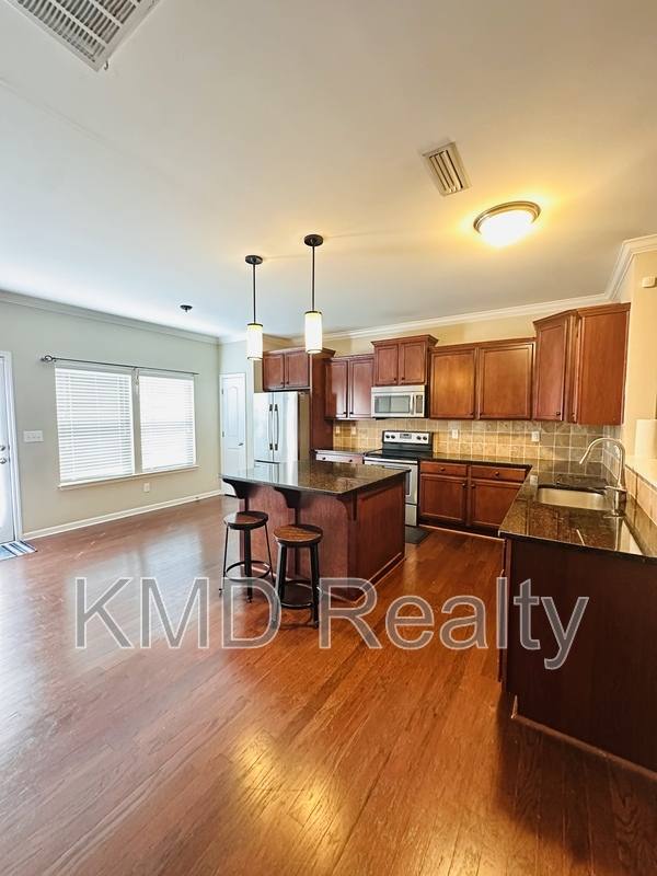 House for rent at 9704 Hanberry Blvd, Charlotte, NC 28213