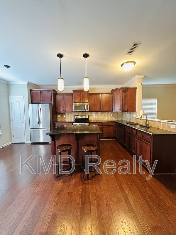 House for rent at 9704 Hanberry Blvd, Charlotte, NC 28213