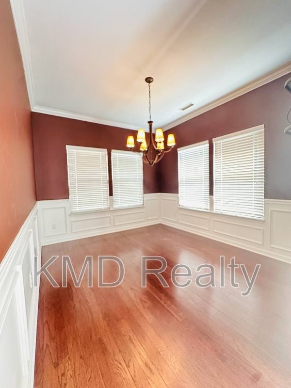 House for rent at 9704 Hanberry Blvd, Charlotte, NC 28213