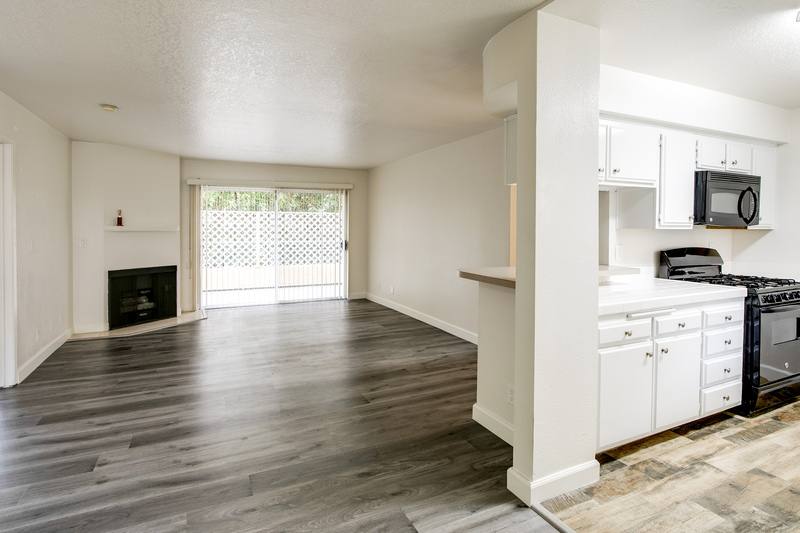 Apartment for rent at 3775 Beethoven St #114, Los Angeles, CA 90066