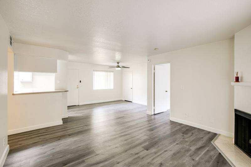Apartment for rent at 3775 Beethoven St #114, Los Angeles, CA 90066