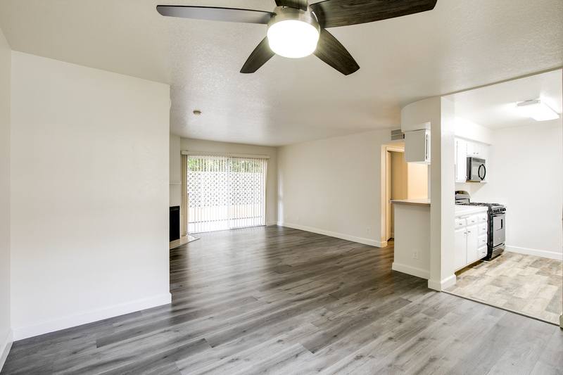 Apartment for rent at 3775 Beethoven St #114, Los Angeles, CA 90066