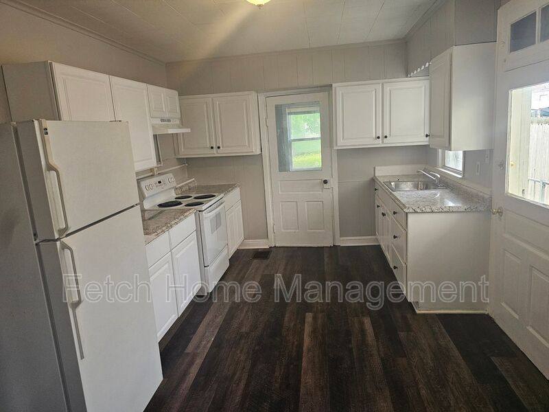 House for rent at 428 Smith St, York, PA 17401