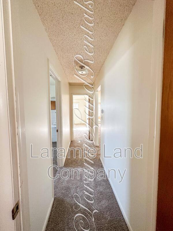Apartment for rent at 1453 N 5th, Laramie, WY 82072
