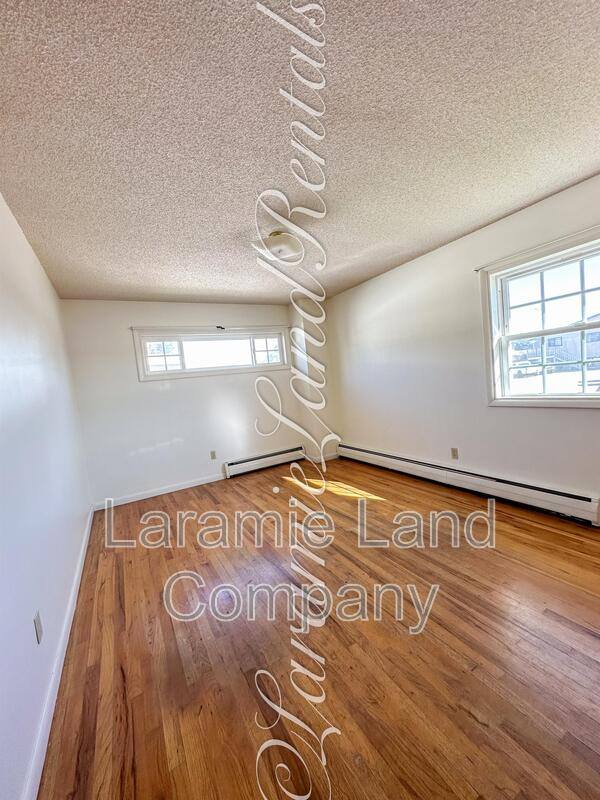 Apartment for rent at 1453 N 5th, Laramie, WY 82072