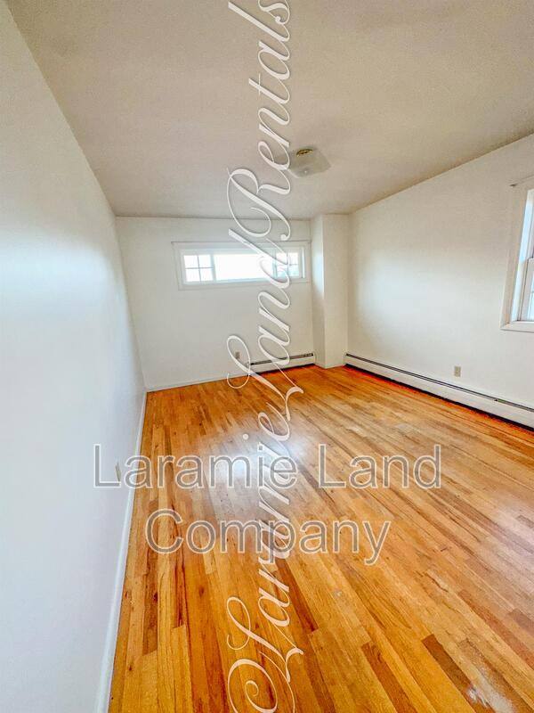 Apartment for rent at 1453 N 5th, Laramie, WY 82072