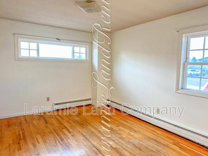 Apartment for rent at 1453 N 5th, Laramie, WY 82072