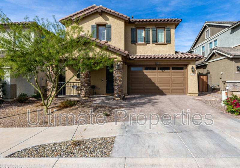 House for rent at 23822 N 162nd Lane, Surprise, AZ 85387