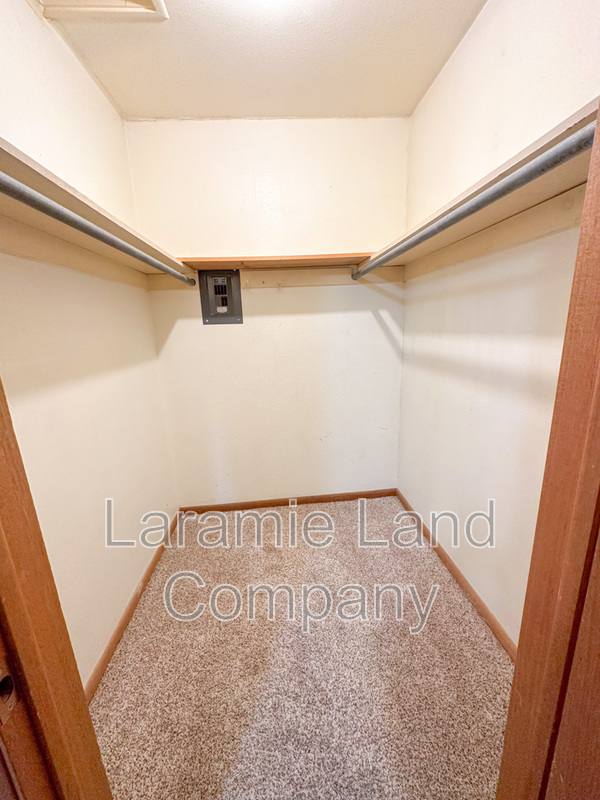 Apartment for rent at 168 N 9th St #6, Laramie, WY 82072