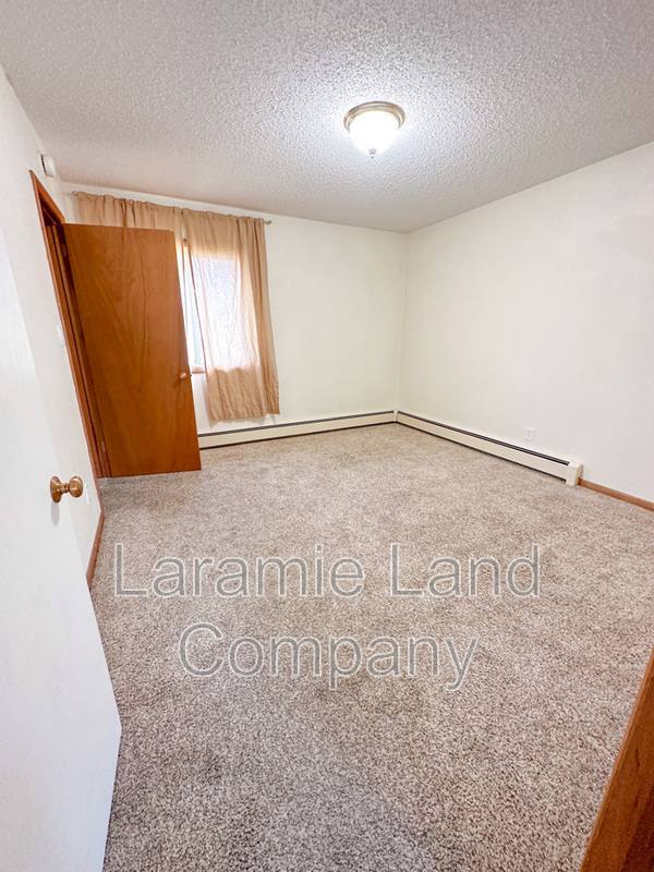 Apartment for rent at 168 N 9th St #6, Laramie, WY 82072