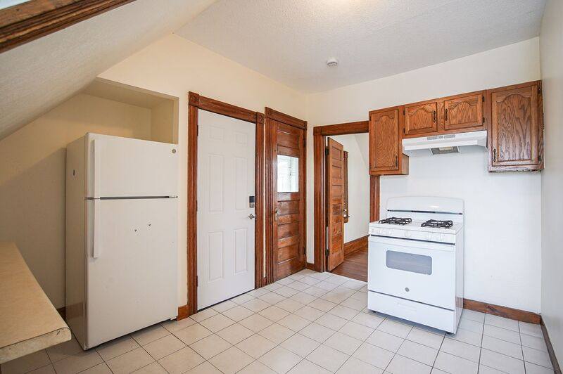 Apartment for rent at 74 Crystal Ave - 3rd Floor, Springfield, MA 01108