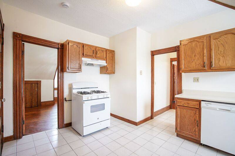 Apartment for rent at 74 Crystal Ave - 3rd Floor, Springfield, MA 01108