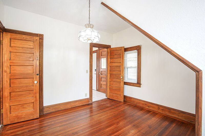 Apartment for rent at 74 Crystal Ave - 3rd Floor, Springfield, MA 01108