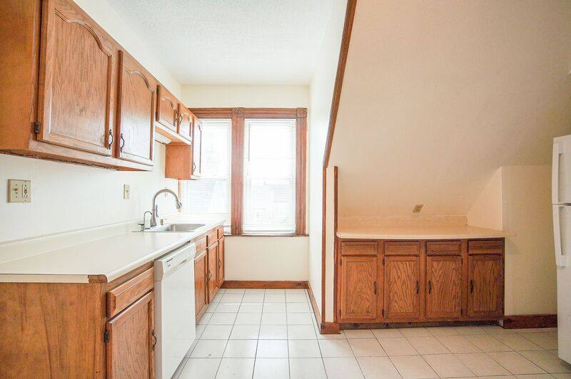 Apartment for rent at 74 Crystal Ave - 3rd Floor, Springfield, MA 01108