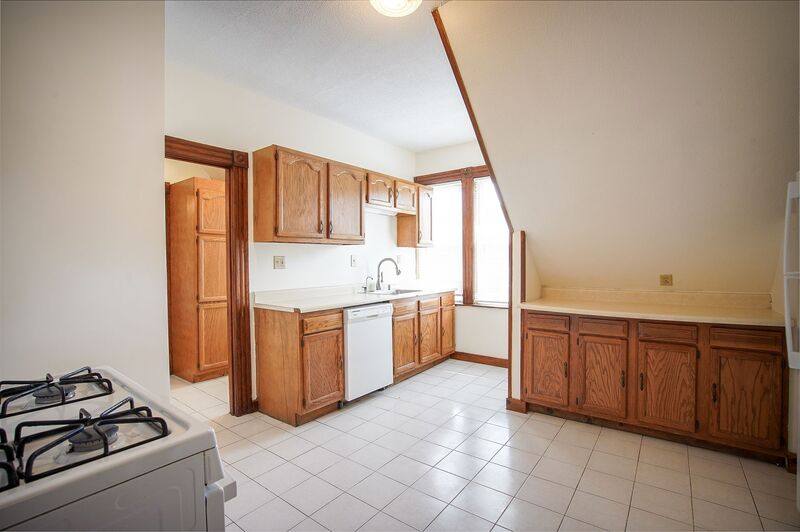Apartment for rent at 74 Crystal Ave - 3rd Floor, Springfield, MA 01108