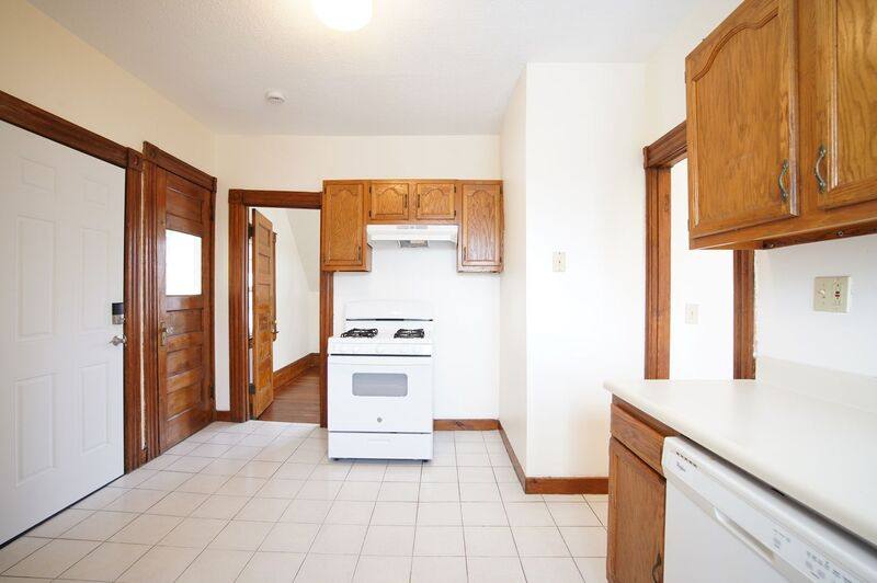Apartment for rent at 74 Crystal Ave - 3rd Floor, Springfield, MA 01108