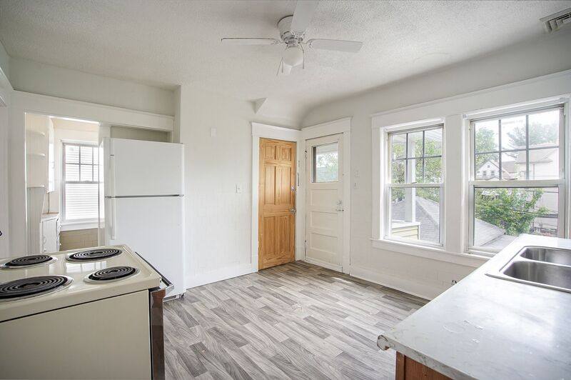 Apartment for rent at 25-27 Virginia St #27, Springfield, MA 01108