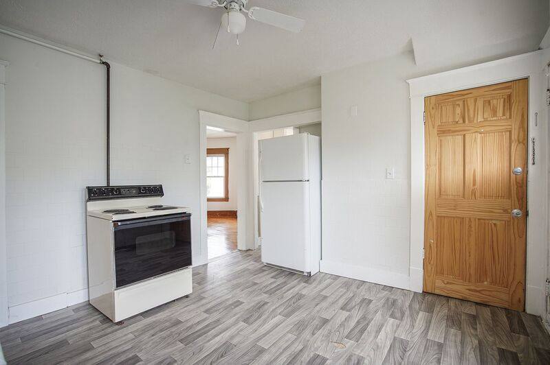 Apartment for rent at 25-27 Virginia St #27, Springfield, MA 01108