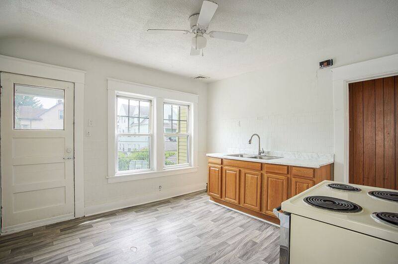Apartment for rent at 25-27 Virginia St #27, Springfield, MA 01108