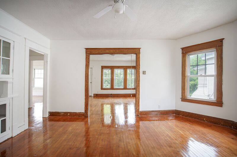 Apartment for rent at 25-27 Virginia St #27, Springfield, MA 01108