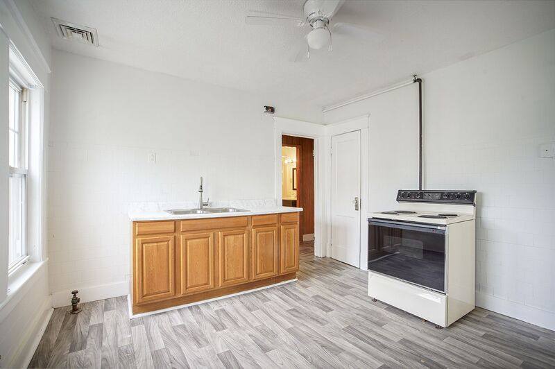 Apartment for rent at 25-27 Virginia St #27, Springfield, MA 01108