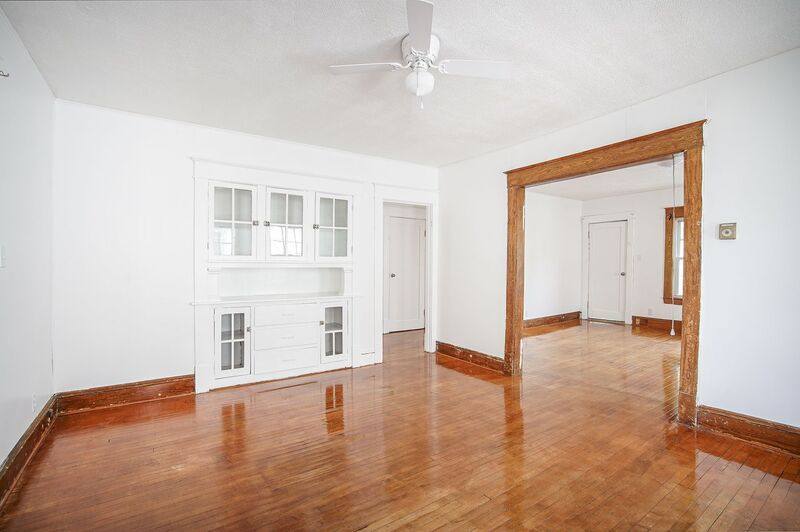 Apartment for rent at 25-27 Virginia St #27, Springfield, MA 01108