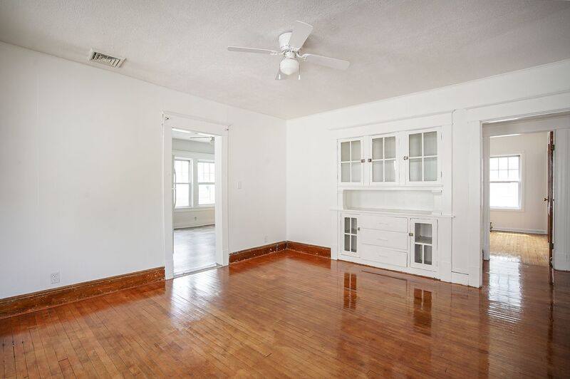 Apartment for rent at 25-27 Virginia St #27, Springfield, MA 01108