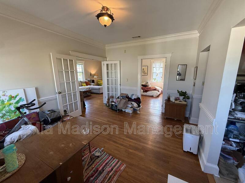 Apartment for rent at 501 E Maupas Ave #B, Savannah, GA 31401
