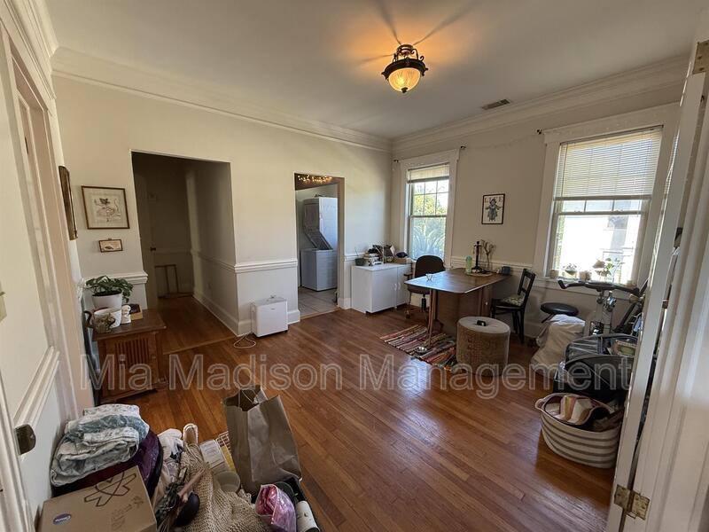 Apartment for rent at 501 E Maupas Ave #B, Savannah, GA 31401