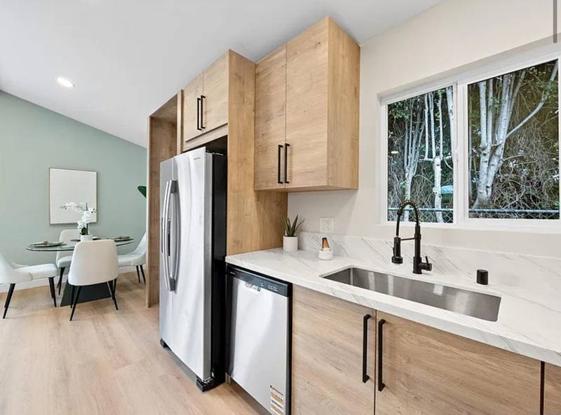 Apartment for rent at 5515 Lauretta St, San Diego, CA 92110