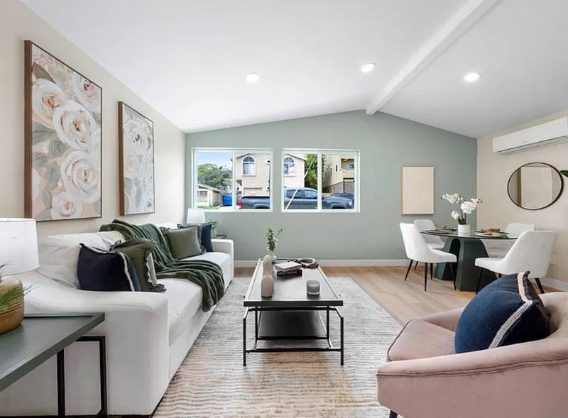 Apartment for rent at 5515 Lauretta St, San Diego, CA 92110