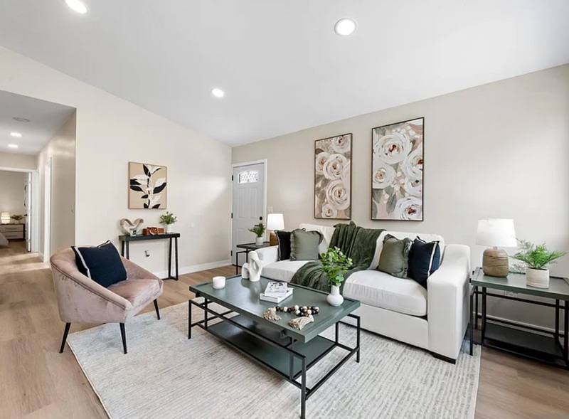 Apartment for rent at 5515 Lauretta St, San Diego, CA 92110