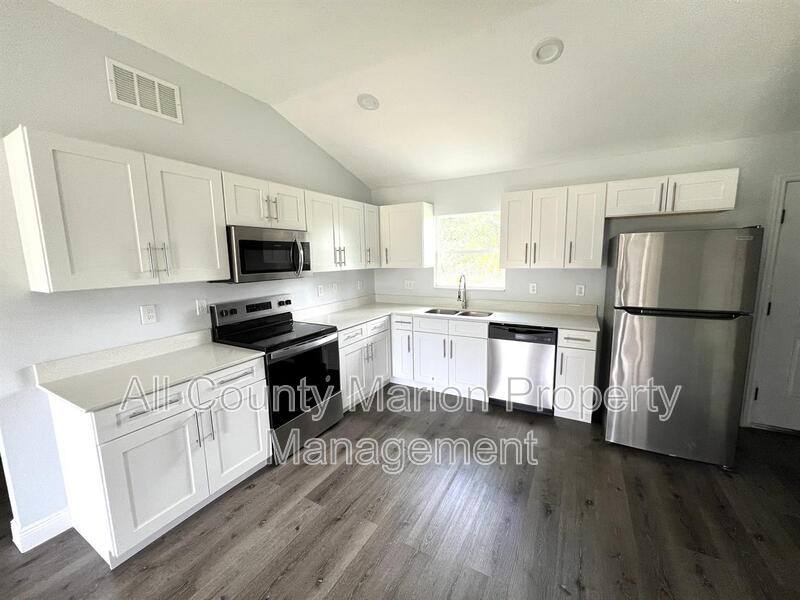 House for rent at 3580 SW 158th Place, Ocala, FL 34473