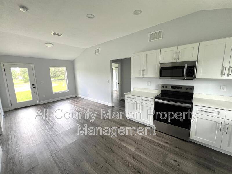 House for rent at 3580 SW 158th Place, Ocala, FL 34473